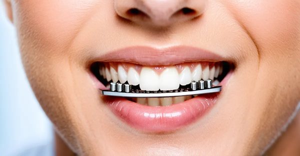 Détartreur dentaire : le meilleur allié contre le tartre à domicile