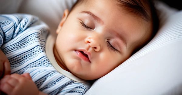Dette de sommeil bébé : signaux d'alerte et solutions pratiques