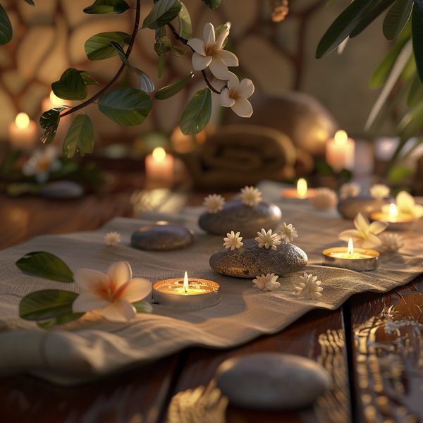 Massage ayurvédique à Paris 12 : quels sont les principaux bienfaits ?