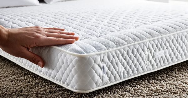 Matelas anti acariens : protection efficace et certifiée
