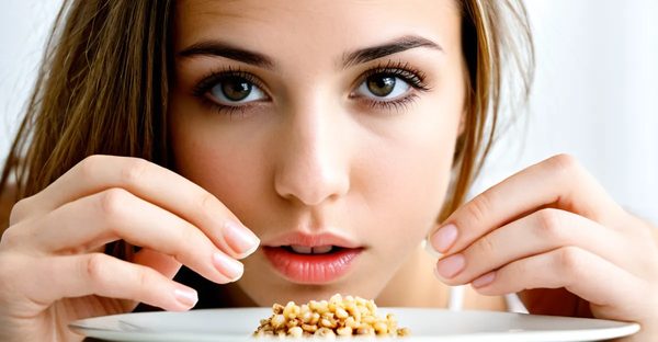 Tout savoir sur le tca : symptômes, causes et traitements