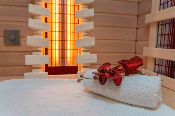 Pourquoi acheter une cabine de relaxation infrarouge ?