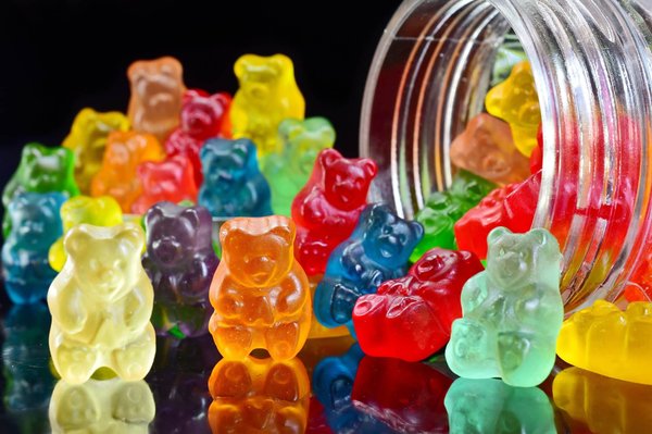 Gummies CBD : Zoom sur cette nouvelle solution naturelle