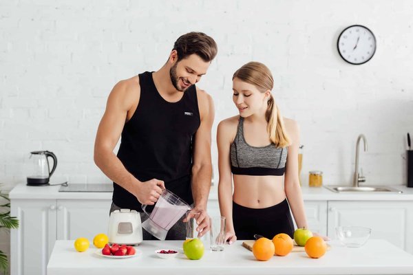 Quels sont les meilleurs suppléments pour la nutrition sportive ?