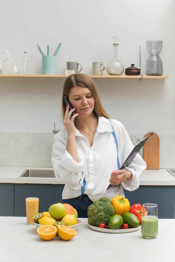 Trouvez votre équilibre nutritionnel avec un nutritionniste à Angers