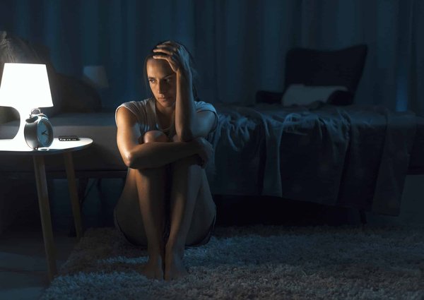 Huile de chanvre contre l'insomnie : faites attention avec le dosage