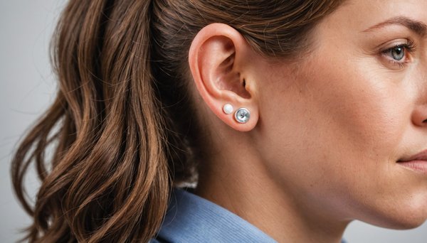 Votre audioprothésiste à Ploemeur : solutions adaptées pour vous