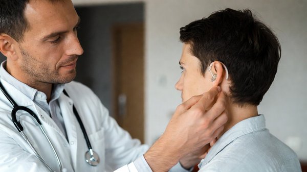 Découvrez les meilleures aides auditives à ploemeur